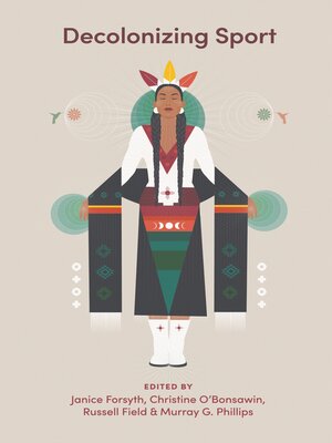 cover image of Decolonizing Sport
